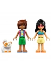 BFS  LEGO Friends Tek Boynuzlu At ve Flamingo Havuz Partisi 42658