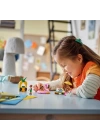 BFS  LEGO Friends Tek Boynuzlu At ve Flamingo Havuz Partisi 42658