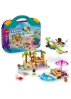 BFS   LEGO Friends Yaratıcı Plaj ve Seyahat Bavulu 42672
