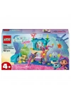 BFS  LEGO Gabby’s Dollhouse Deniz Kızı Gabby’nin Akvaryum Macerası 11204
