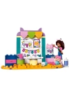 BFS   LEGO Gabby’s Dollhouse Karton Yavru Kedi ile El Sanatları 10795