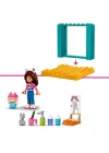 BFS   LEGO Gabby’s Dollhouse Karton Yavru Kedi ile El Sanatları 10795
