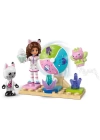 BFS  LEGO Gabby’s Dollhouse Tatlı Şekerleme Dağı ve Kedi Bahçesi 11205