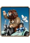 BFS  LEGO Harry Potter Hagrid ve Harry’nin Motosiklet Yolculuğu