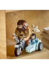BFS  LEGO Harry Potter Hagrid ve Harry’nin Motosiklet Yolculuğu