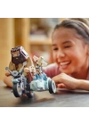 BFS  LEGO Harry Potter Hagrid ve Harry’nin Motosiklet Yolculuğu