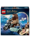 BFS  LEGO Harry Potter Hagrid ve Harry’nin Motosiklet Yolculuğu