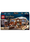 BFS  LEGO Harry Potter Hogwarts Şatosu: Tılsım Dersi