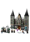 BFS   LEGO Harry Potter Malfoy Malikanesi 76453