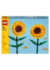 BFS   LEGO Iconic Ayçiçeği 40524