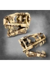 BFS LEGO Juric World Dinozor Fosilleri: T. rex Kafatası 76964