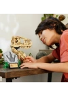 BFS LEGO Juric World Dinozor Fosilleri: T. rex Kafatası 76964