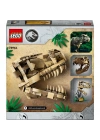 BFS LEGO Juric World Dinozor Fosilleri: T. rex Kafatası 76964