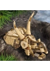BFS  LEGO Juric World Dinozor Fosilleri: Triceratops Kafatası 76969