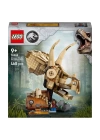 BFS  LEGO Juric World Dinozor Fosilleri: Triceratops Kafatası 76969