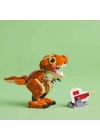 BFS  LEGO Juric World Küçük Eatie: T. rex 76967