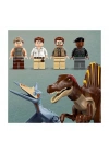 BFS LEGO Juric World Spinosaurus ve Quetzalcoatlus Hava Görevi 76976