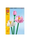 BFS   LEGO Lotus Çiçekleri 40647
