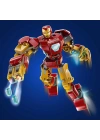 BFS  LEGO Marvel Iron Man Robotu, Ultron’a Karşı