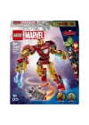 BFS  LEGO Marvel Iron Man Robotu, Ultron’a Karşı