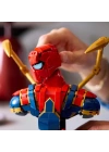 BFS  LEGO Marvel Iron Örümcek Adam Büstü 76326