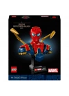 BFS  LEGO Marvel Iron Örümcek Adam Büstü 76326