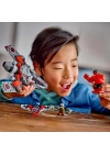 BFS  LEGO Marvel Kaptan Amerika ile Red Hulk Savaşı 76292
