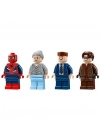 BFS  LEGO Marvel Örümcek Adam ile Doktor Oktopus Metro Sahnesi 76321