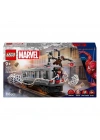 BFS  LEGO Marvel Örümcek Adam ile Doktor Oktopus Metro Sahnesi 76321