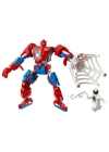 BFS  LEGO Marvel Örümcek Adam Robotu, Anti Venom’a Karşı 76308