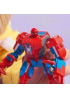 BFS  LEGO Marvel Örümcek Adam Robotu, Anti Venom’a Karşı 76308
