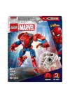 BFS  LEGO Marvel Örümcek Adam Robotu, Anti Venom’a Karşı 76308