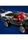 BFS   LEGO Marvel Örümcek Adam Venom Arabasına Karşı 76309