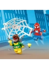 BFS  LEGO Marvel Örümcek Adam’ın Arabası ve Doktor Oktopus 10789
