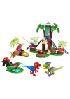 BFS   LEGO Marvel Spidey ve İnanılmaz Arkadaşları Ağaç Ev 11200