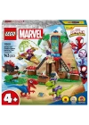 BFS   LEGO Marvel Spidey ve İnanılmaz Arkadaşları Ağaç Ev 11200