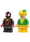 BFS   LEGO Marvel Spidey ve İnanılmaz Arkadaşları Spin ve Electro Dinozor Aracı Takibi 11198