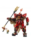 BFS LEGO Ninjago Ateş Şövalyesi Robotu 71846