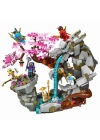 BFS   LEGO NINJAGO Ejderha Taşı Tapınağı 71819