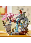 BFS   LEGO NINJAGO Ejderha Taşı Tapınağı 71819