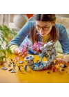 BFS   LEGO NINJAGO Ejderha Taşı Tapınağı 71819