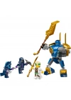 BFS LEGO NINJAGO Jayin Robotu Savaş Paketi 71805