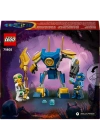 BFS LEGO NINJAGO Jayin Robotu Savaş Paketi 71805