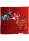 BFS LEGO Ninjago Kainin Motosiklet Hız Yarışı 71838