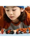 BFS LEGO Ninjago Kainin Motosiklet Hız Yarışı 71838