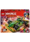 BFS  LEGO NINJAGO Lloyd’un Çek-Bırak Yarış Arabası 71828