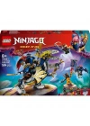 BFS LEGO Ninjago Robot Ejderha Binicisi 71843