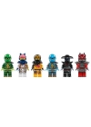 BFS  LEGO NINJAGO Thunderfang Kaos Ejderhası 71832