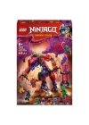 BFS  LEGO NINJAGO Thunderfang Kaos Ejderhası 71832