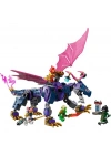 BFS LEGO Ninjago Usta Ejderha Rontu 71842